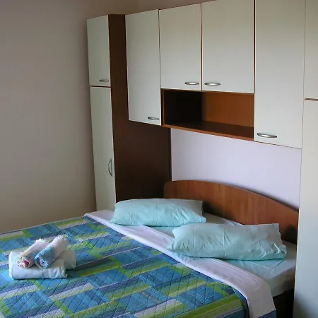 Vendégház Lidija Apartament 3*