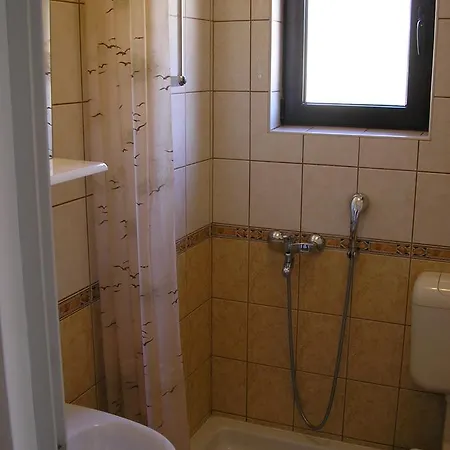 Lidija Apartament 3* Barbat na Rabu