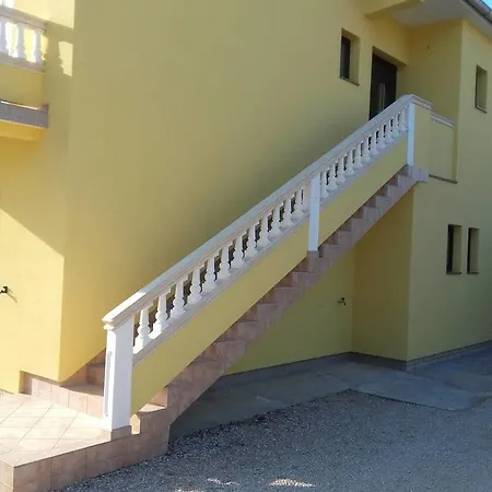 Vendégház Lidija Apartament 3*