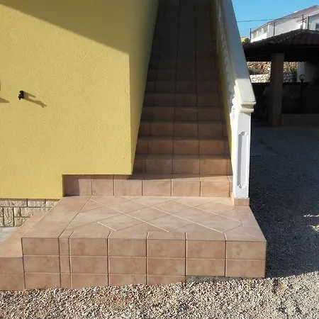 Lidija Apartament 3* Barbat na Rabu