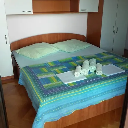 Lidija Apartament 3* Barbat na Rabu