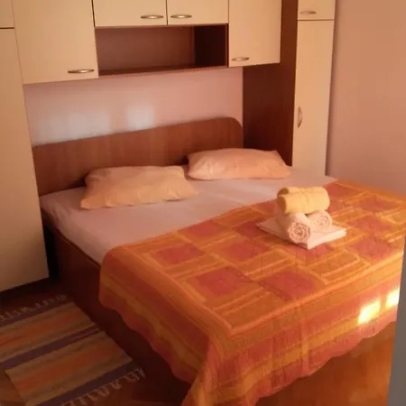 Lidija Apartament 3* Barbat na Rabu