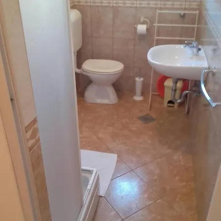 Vendégház Lidija Apartament 3*