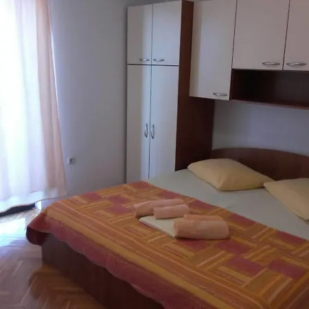 Vendégház Lidija Apartament 3*