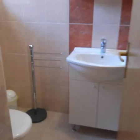 Vendégház Lidija Apartament 3*