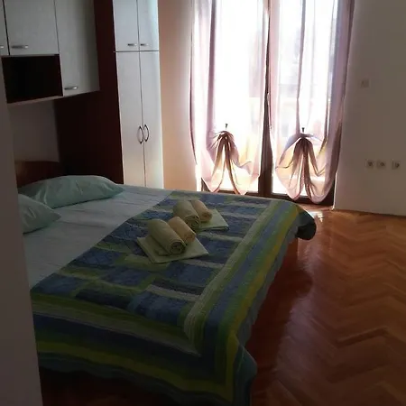 Vendégház Lidija Apartament 3*