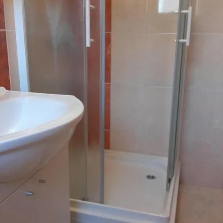 Vendégház Lidija Apartament 3*