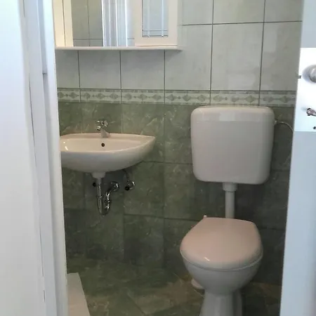 Lidija Apartament 3* Barbat na Rabu