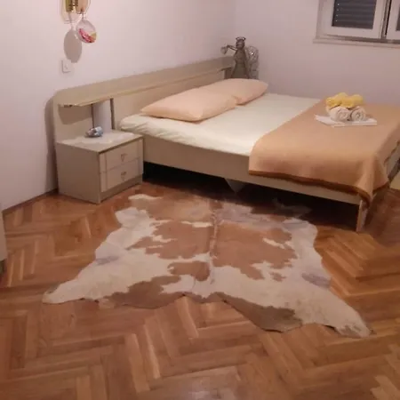 Lidija Apartament 3* Barbat na Rabu