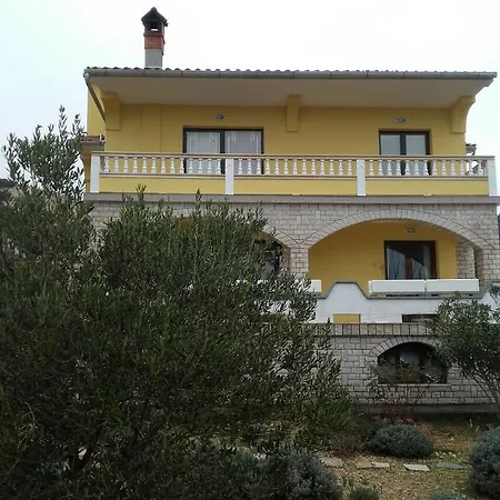 Vendégház Lidija Apartament 3*