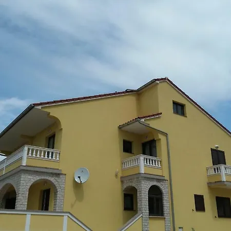 Lidija Apartament Vendégház