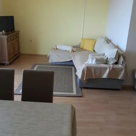 Lidija Apartament Vendégház