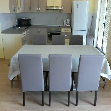 Lidija Apartament Vendégház 3*