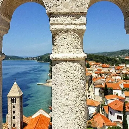 Lidija Apartament