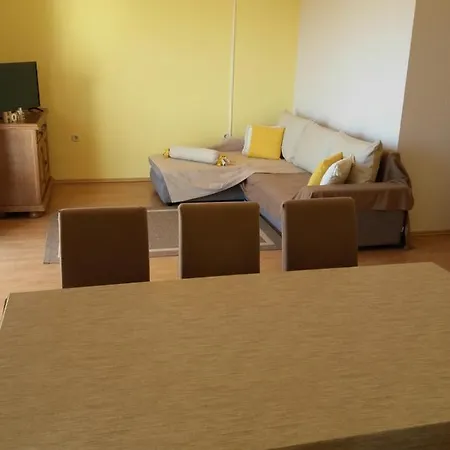 Lidija Apartament Vendégház
